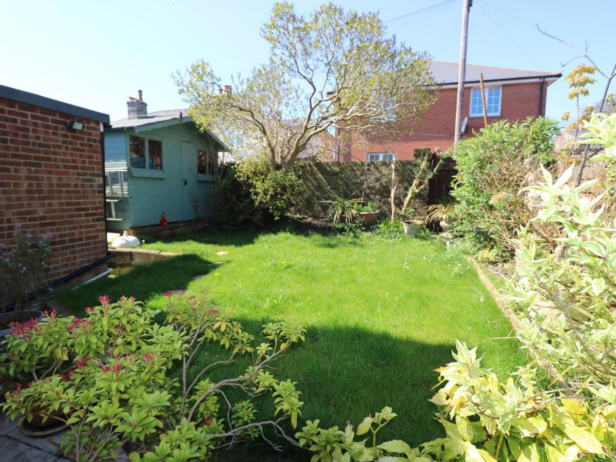 Dovedale Vila Ryde  Exterior foto